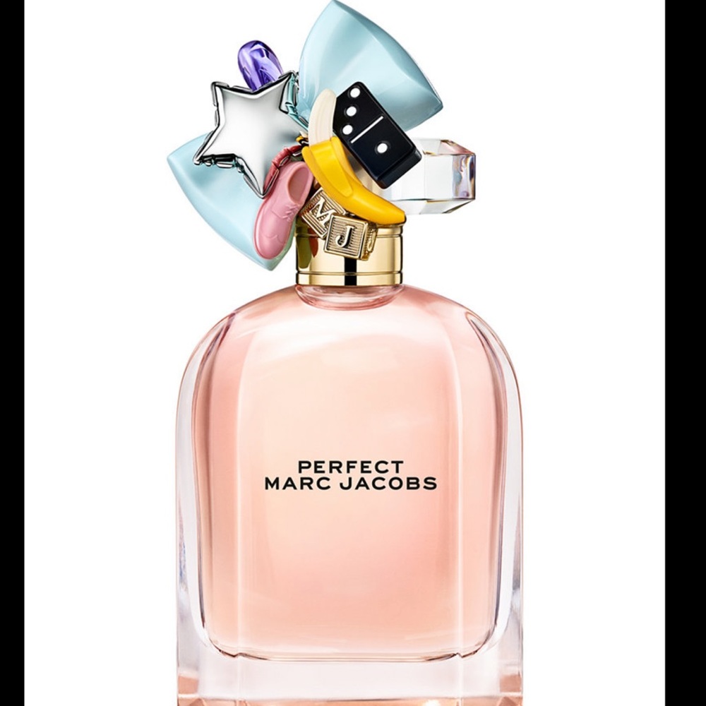 COPY - Marc Jacobs perfect 3.3 oz